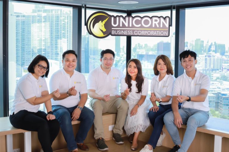 UNICORN เปิดตำนานบทใหม่ปลุกกระแสธุรกิจ MLM คึกคัก