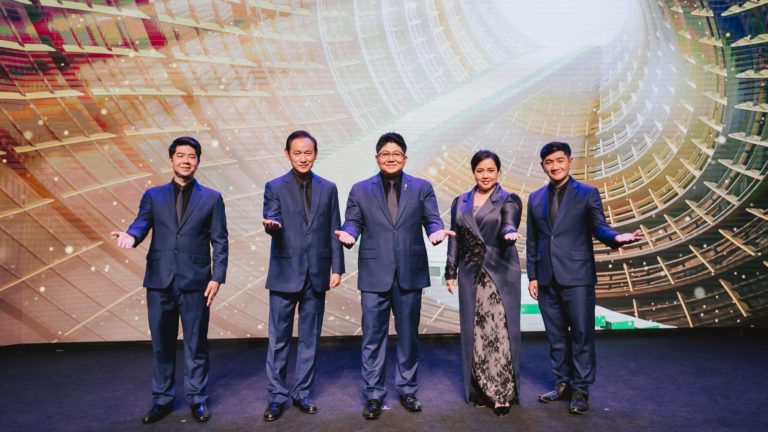 ไอยราแพลนเน็ต จัดงาน The AIYARA ONLINE 2021 ฉลองครบ 9 ปี สู่หนึ่งทศวรรษ อย่างมั่นคง ยั่งยืน