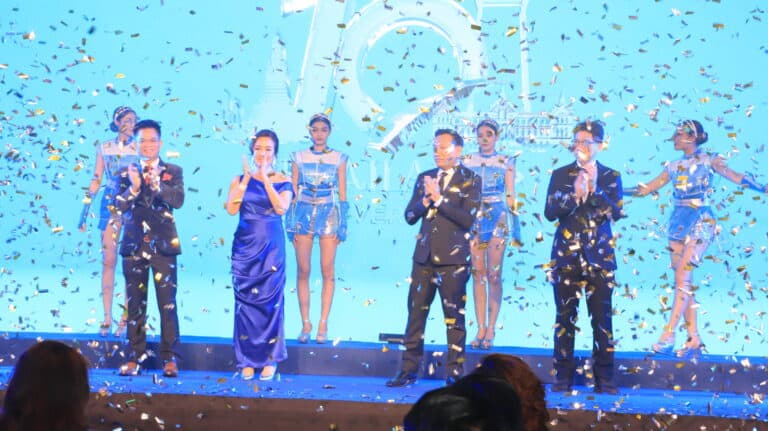 USANA ฉลองครบ 3 ทศวรรษ ปี 64 ปิดยอดขาย 1.186 พันล้านดอลลาร์สหรัฐ