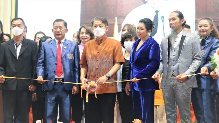 BIS เซ็น MOU เปิดคลังบุกตลาดสปป.ลาว ชู Digital Asset Platform เครื่องมือสร้างเศรษฐี