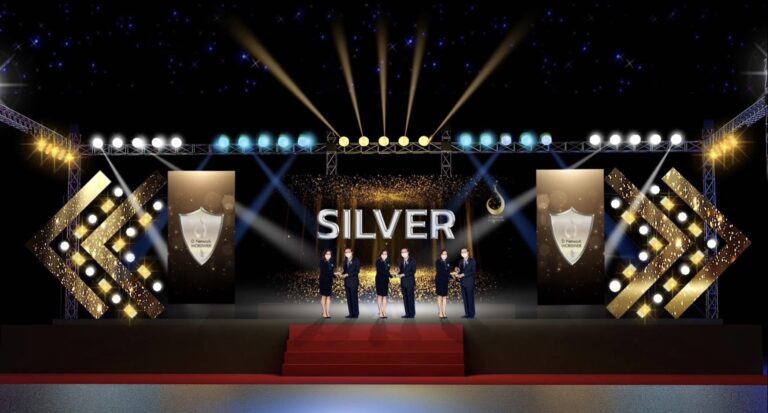 ดี เน็ทเวิร์ค เวิลด์ไวด์ เฉลิมฉลอง..ก้าวสู่ปีที่ 14 อย่างยิ่งใหญ่