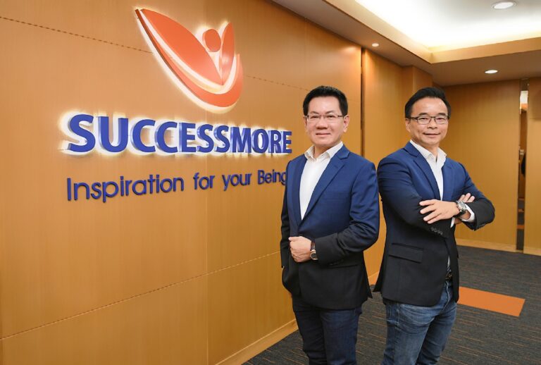 ซัคเซสมอร์ ปลื้มยอดปี’65 โกยรายได้รวม 1,180 ล้านบาท กำไรพุ่ง 170 ล้านบาท