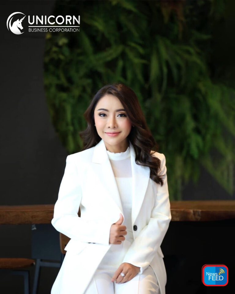 Unicorn ปรับทัพ “ทีมบริหาร” ลุยตลาด AEC ชูคอนเซ็ปต์ 3 พร้อม บุกตลาดขายตรง