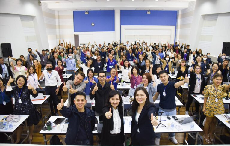 กิฟฟารีนติวเข้มสร้างขุนพลนักธุรกิจออนไลน์         จัดคอร์สเสริมแกร่งหลักสูตรพิเศษ                    “ระเบิดยอดขายผ่าน TikTok”