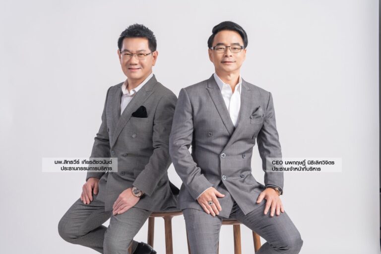 “ซัคเซสมอร์” Network Marketing 10 ปีเต็ม ปั้นแบรนด์-รายได้ สู่ควายั่งยืน