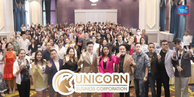 Unicorn จัดคอร์สปั้นดาว TikTok                             ดึงกูรูติวเข้มสร้างยอดขายแบบตัวต่อตัว