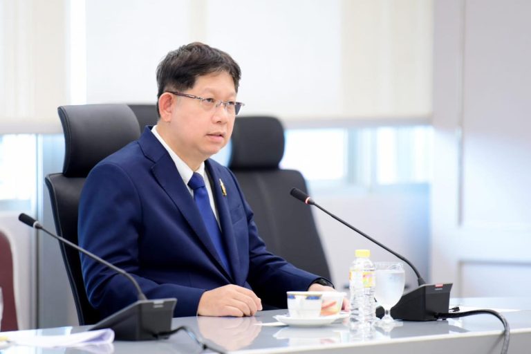 ครม.ไฟเขียวตั้ง “รณรงค์ พูลพิพัฒน์” นั่งเก้าอี้ เลขา สคบ.คนใหม่