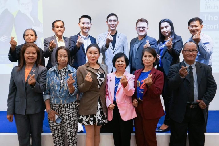 PR9 จัดคอร์สพิเศษ The Secret of Storiestelling EP.2