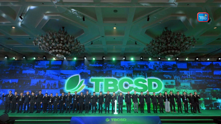 TBCSD Sustainable Business Forum 2025