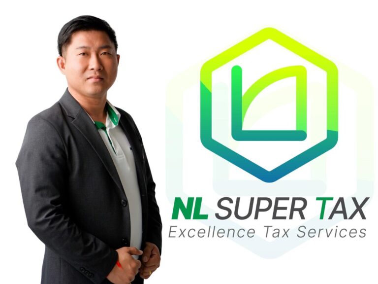 NL SUPER TAX พร้อมจัดอบรมส่งต่อธุรกิจผ่าน “Holding Company”