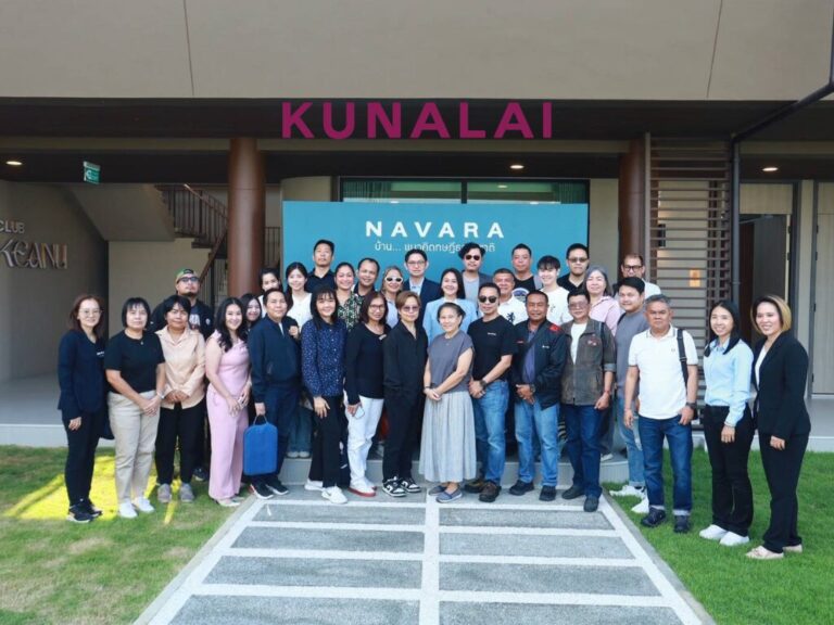 “KUN” ต่อจิกซอว์ อสังหาฯ สู่เทรนด์ “Longevity Living Ecosystem”