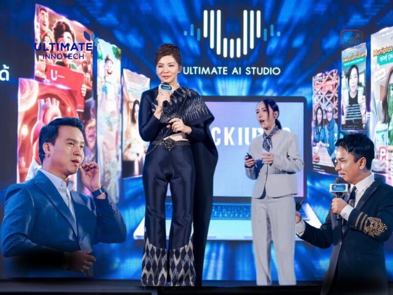 ULTIMATE กระแสแรง! ปลุกพลัง “AI Affiliate” เทรนด์ธุรกิจปี 26