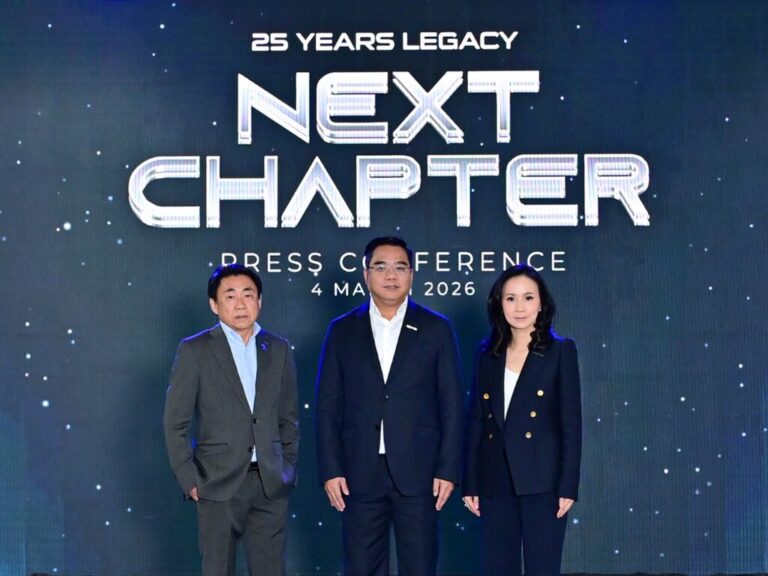 MGC-ASIA ทำนิวไฮกำไรปี 68 โตแกร่งจาก Mobility Ecosystem – ลุย EV พรีเมียมครบวงจร