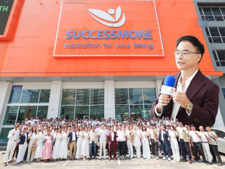 “SCM” ฉลองปีที่ 14 ตอกย้ำผู้นำ MLM มหาชน มุ่งสู่การเติบโตอย่างยั่งยืน